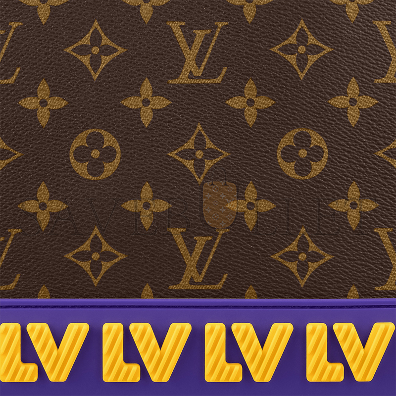 LOUIS VUITTON POCHETTE VOYAGE MM M80792 (27*21*6cm) LOUIS VUITTON POCHETTE VOYAGE MM M80792 (27*21*6cm)